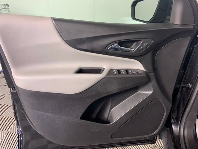 Used 2022 Chevrolet Equinox LS w/ LS Convenience Package FWD image 20