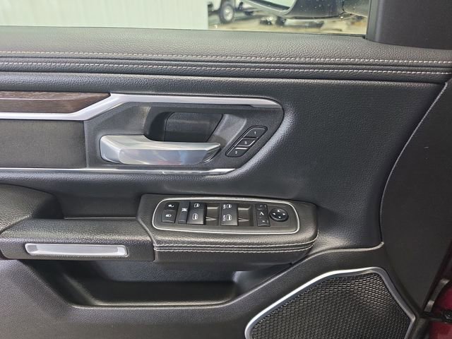 Used 2022 RAM 1500 Laramie AWD/4WD image 20