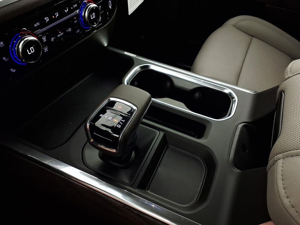 New 2026 GMC Sierra 1500 SLT image 55