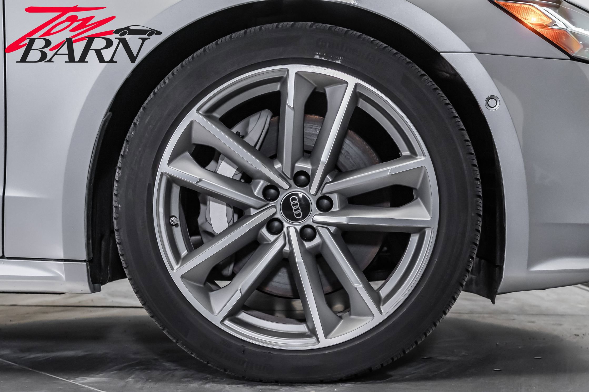 Used 2023 Audi A7 3.0T Premium Plus image 21