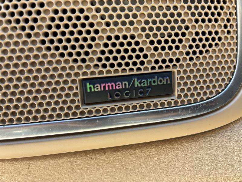 Used 2010 Land Rover Range Rover HSE AWD/4WD image 34