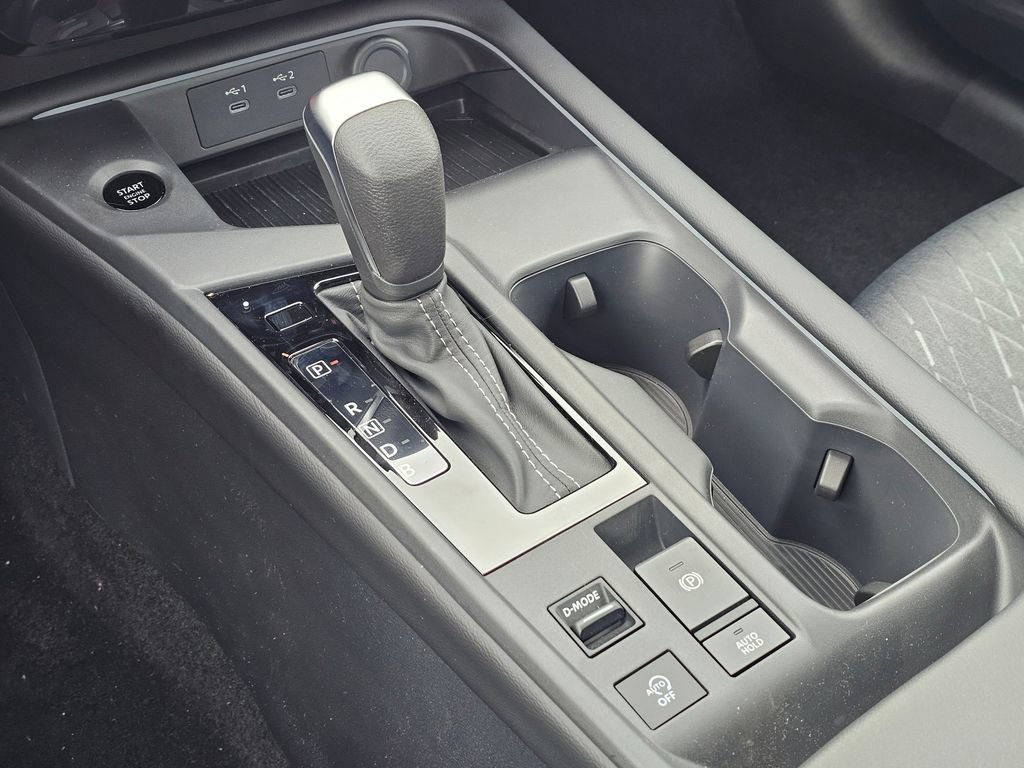 New 2026 Nissan Sentra SV w/ SV Convenience Package image 17