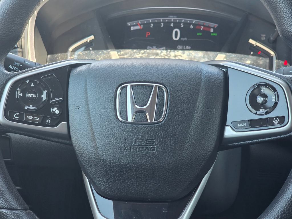 Used 2021 Honda CR-V EX image 17