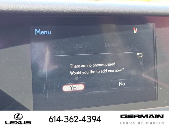 Used 2016 Lexus IS 300 AWD w/ Premium Package image 27