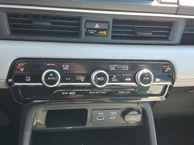 Certified 2025 Honda Pilot EX-L image 17