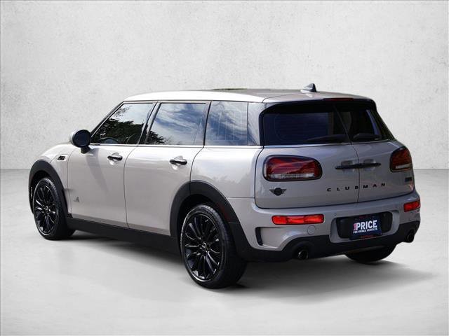 Used 2022 MINI Cooper Clubman S w/ Premium Package AWD/4WD image 10