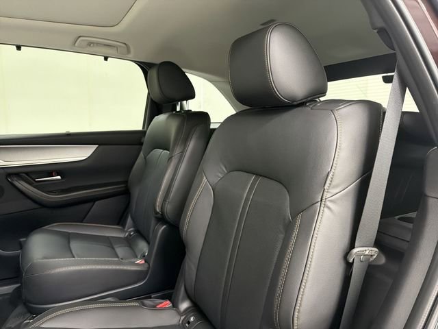 New 2026 MAZDA CX-90 3.3 Turbo w/ Premium Sport Pkg image 18