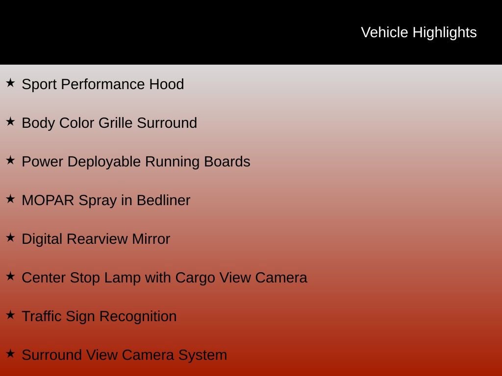 New 2026 RAM 3500 Limited image 6