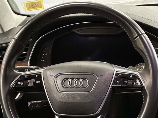 Used 2019 Audi A6 3.0T Prestige AWD/4WD image 20
