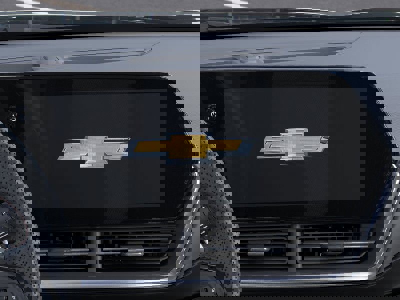 New 2026 Chevrolet Trax RS w/ Driver Confidence Package image 20