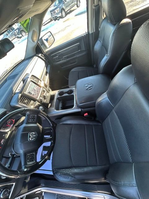 Used 2018 RAM 1500 Sport image 6