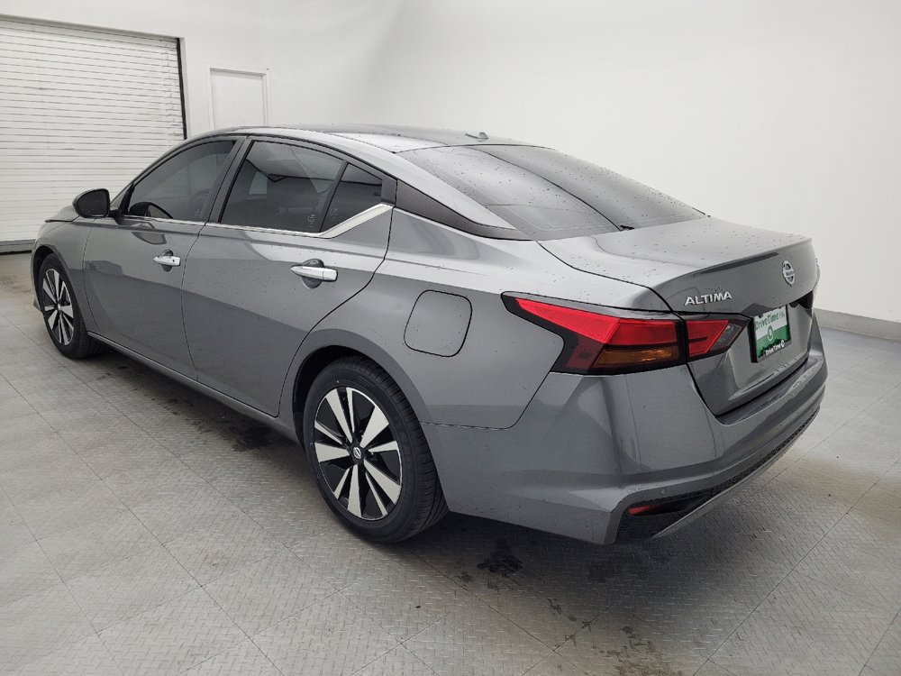 Used 2022 Nissan Altima 2.5 SV image 3