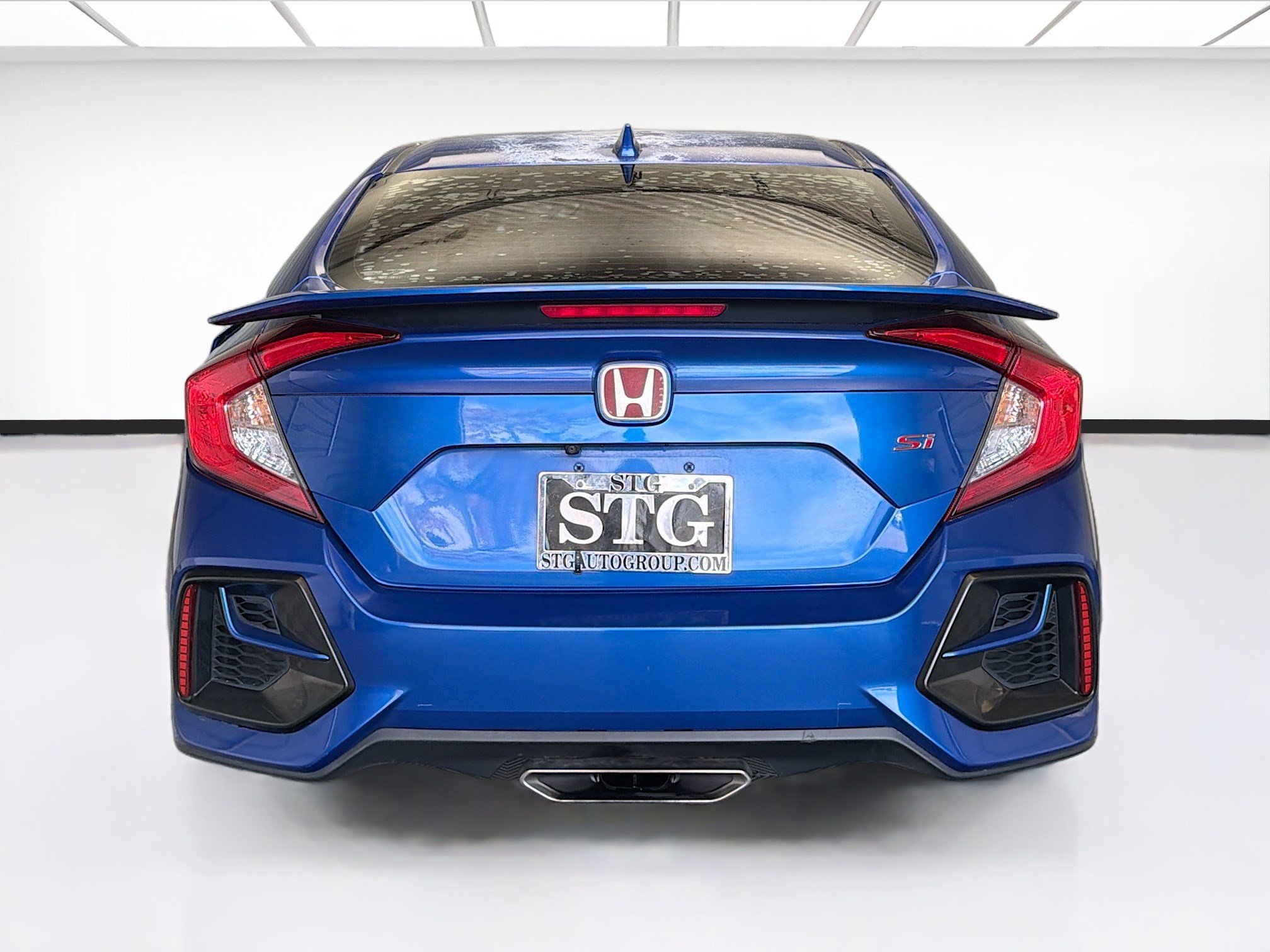 Used 2020 Honda Civic Si image 5