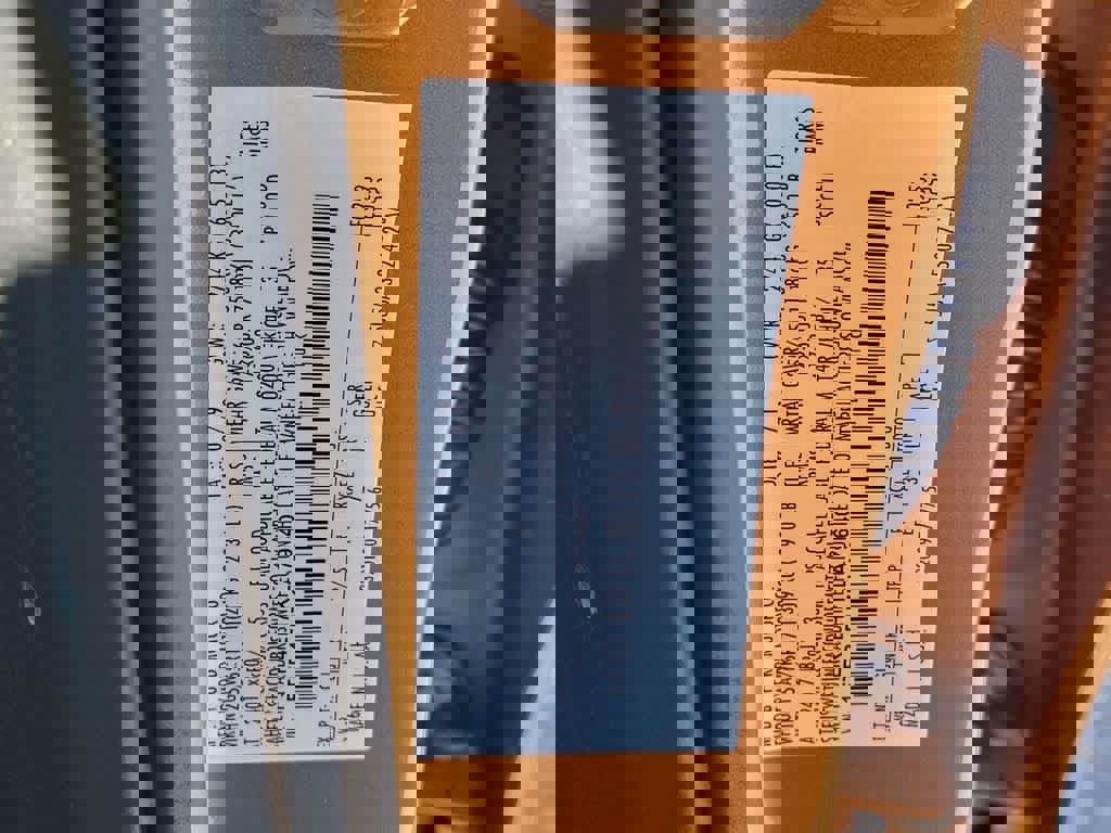 Certified 2019 Ford Ranger XL w/ Equipment Group 101A Mid image 17