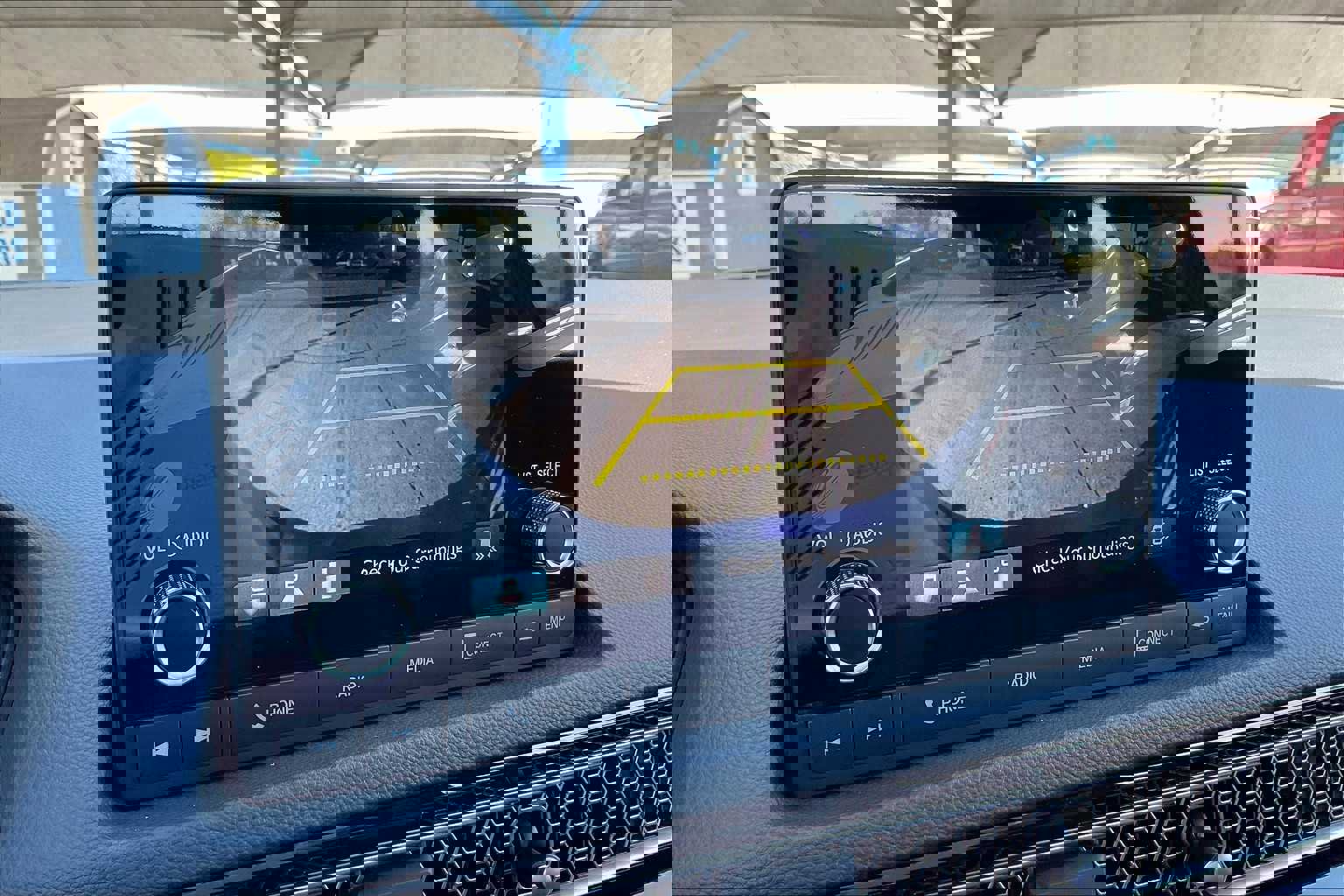 New 2026 Honda Civic Sport image 20