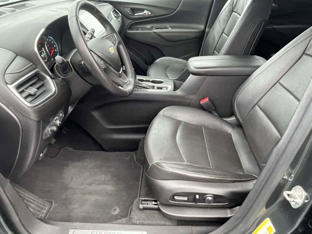 Certified 2018 Chevrolet Equinox Premier image 15