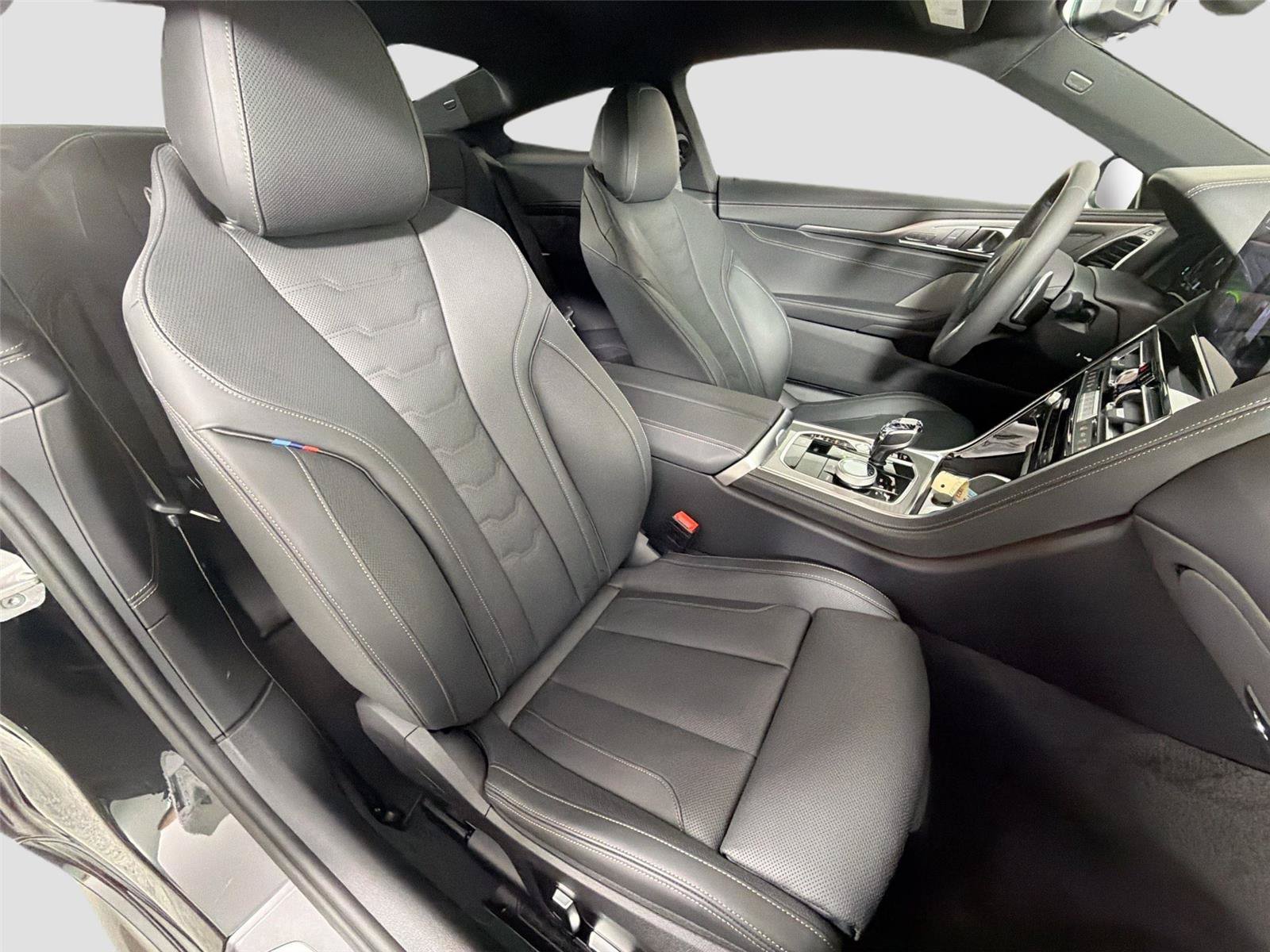 New 2026 BMW 840i xDrive Coupe AWD/4WD image 51