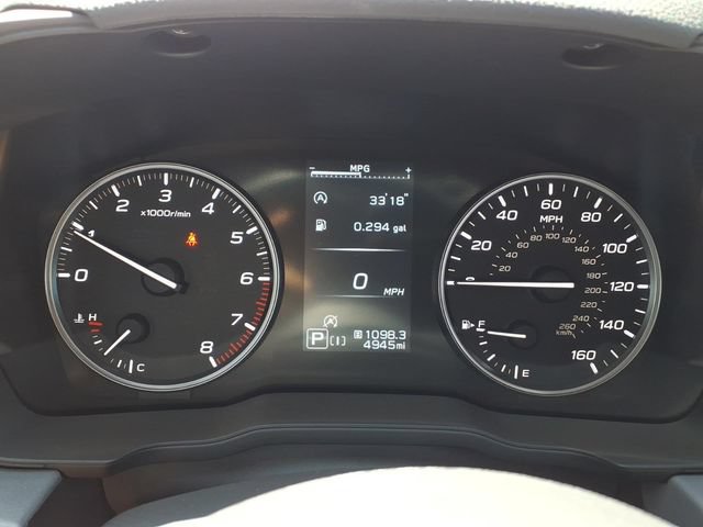 Certified 2025 Subaru Crosstrek 2.0i Premium AWD/4WD image 15