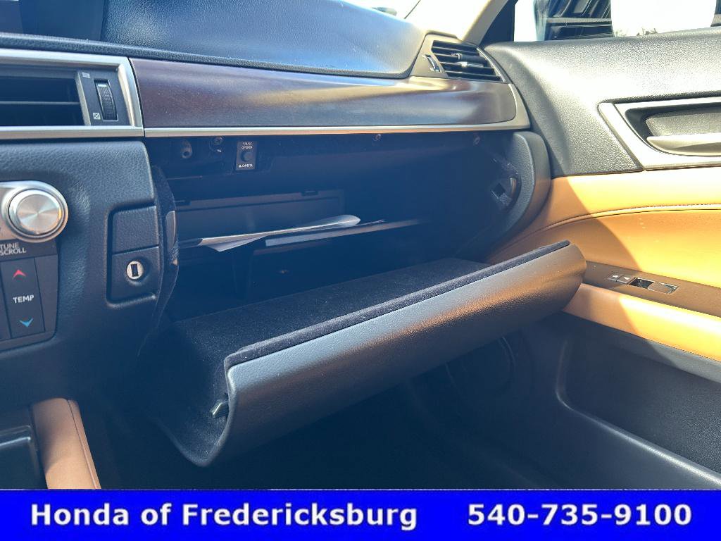 Used 2014 Lexus GS 350 AWD w/ Premium Package image 24