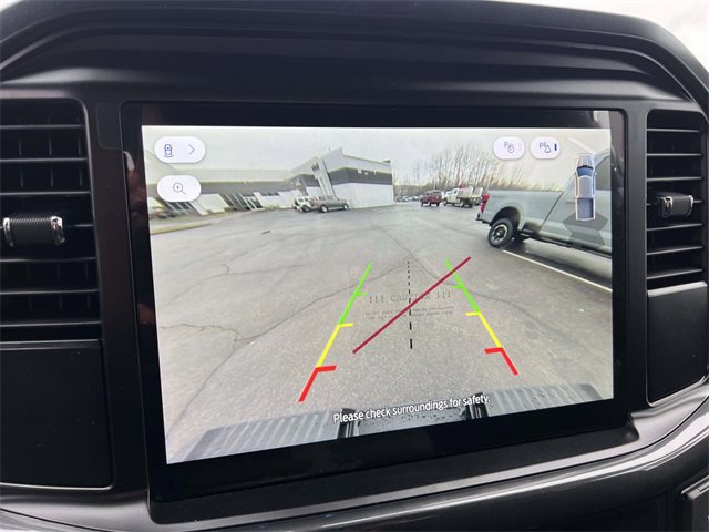 New 2025 Ford F150 STX image 19