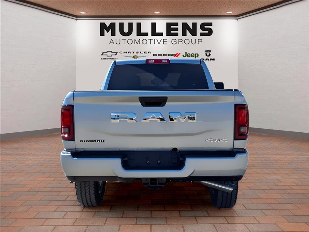 New 2026 RAM 2500 Big Horn image 6