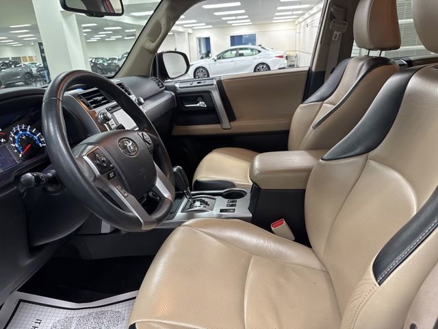 Used 2019 Toyota 4Runner SR5 Premium image 21