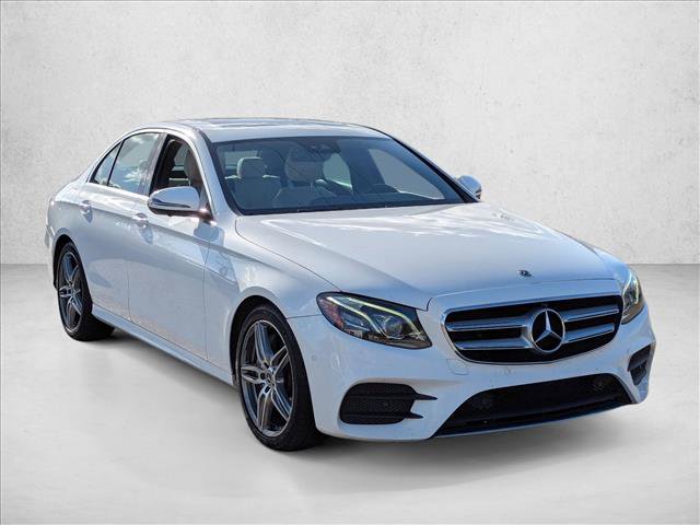 Used 2019 Mercedes-Benz E 300 image 3