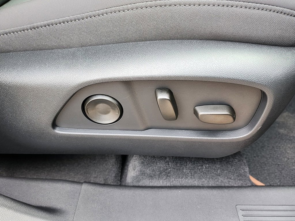 New 2026 GMC Terrain AT4 w/ Convenience Package III image 41