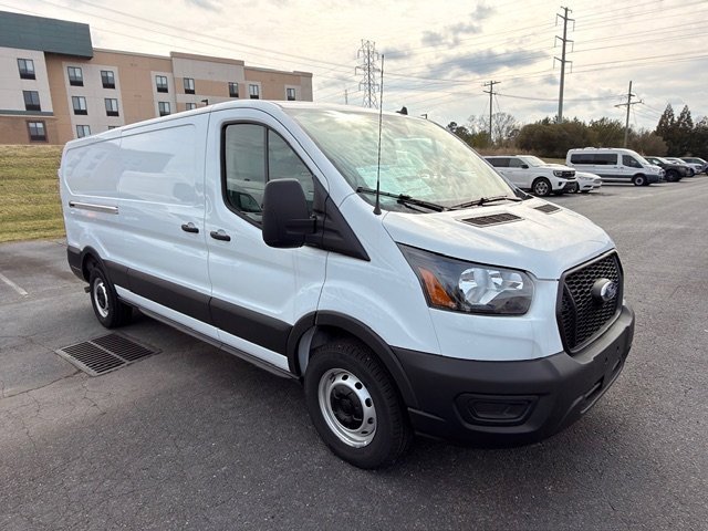 New 2025 Ford Transit 150 Low Roof image 15
