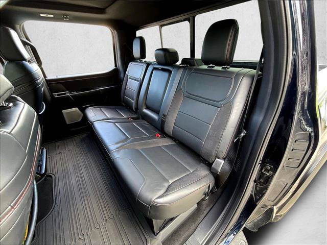 Used 2025 Ford F150 Raptor AWD/4WD image 24