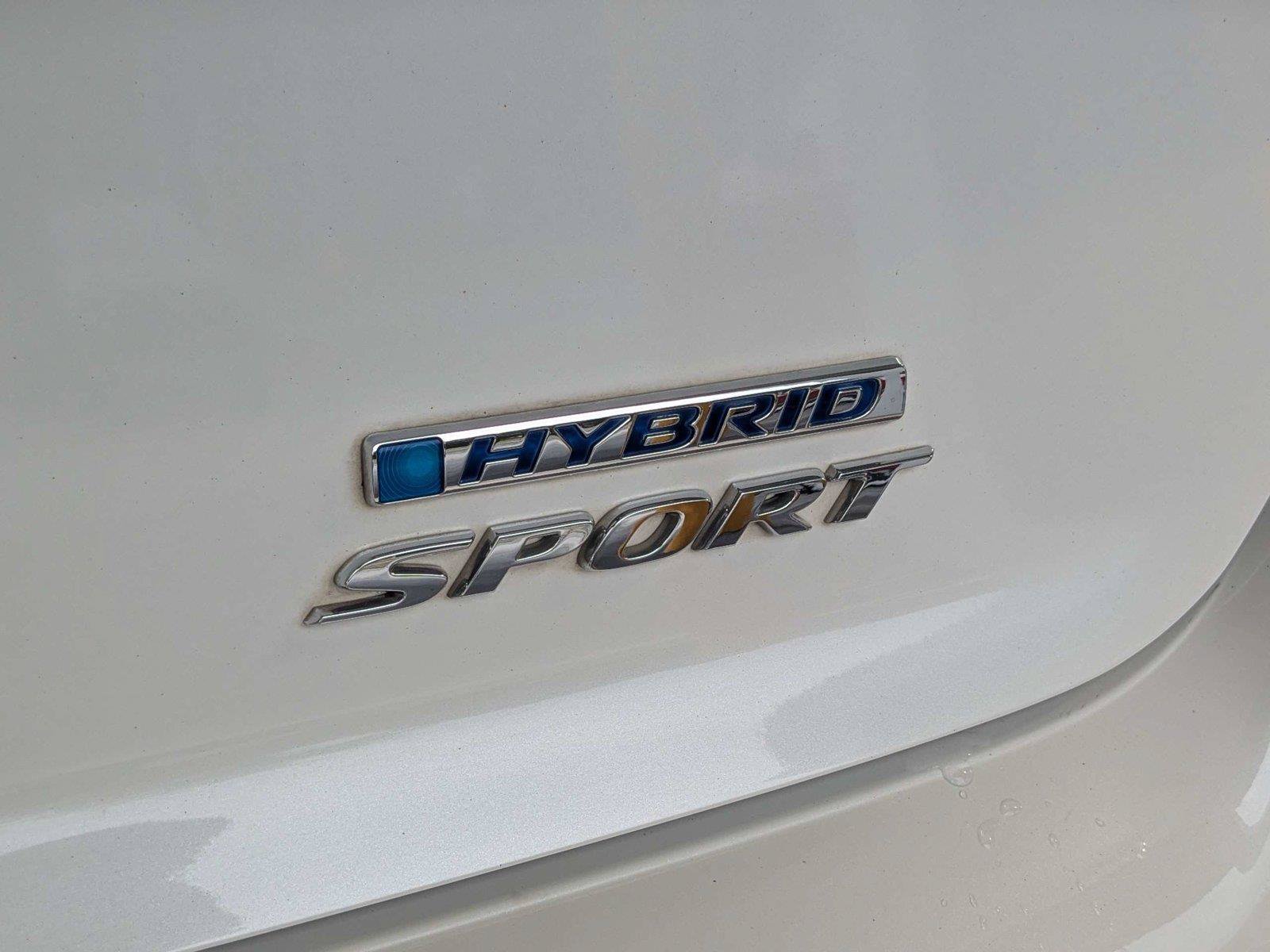 Used 2023 Honda Accord Sport image 8