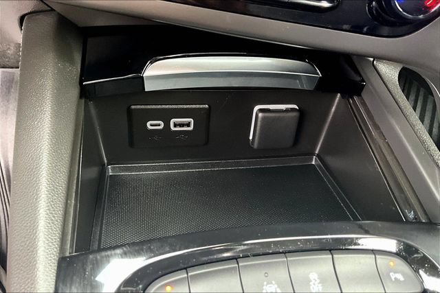 Used 2023 Buick Envision Preferred FWD image 16