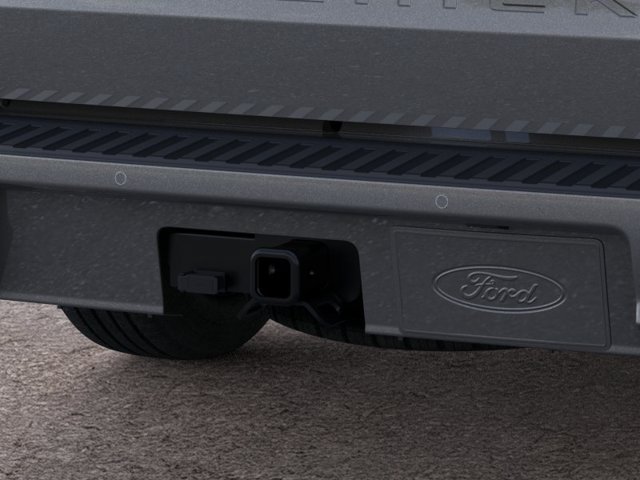 New 2026 Ford Maverick Lobo AWD/4WD image 23