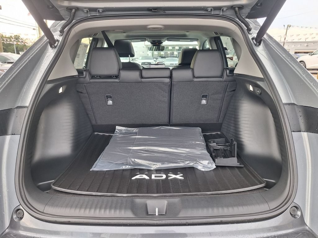 New 2026 Acura ADX FWD image 13