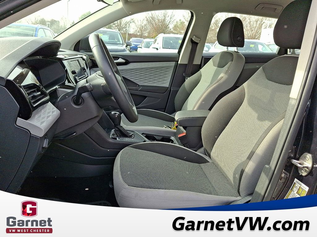 Used 2023 Volkswagen Taos S image 41