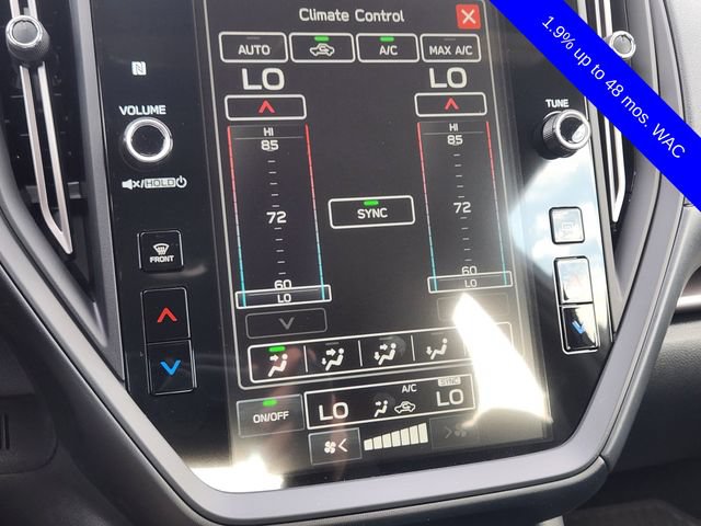New 2026 Subaru WRX AWD/4WD image 16