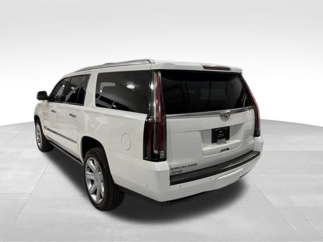 Used 2019 Cadillac Escalade ESV Premium Luxury AWD/4WD image 5