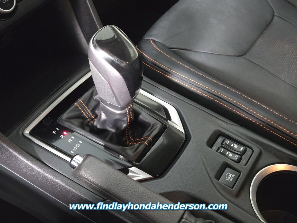 Used 2023 Subaru Crosstrek 2.5i Limited w/ Moonroof Package image 30