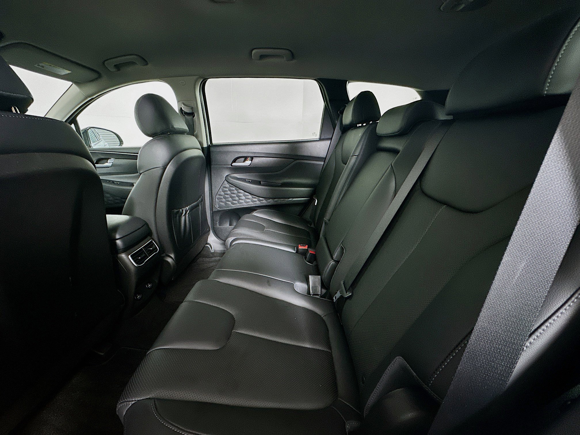 Used 2023 Hyundai Santa Fe XRT image 27