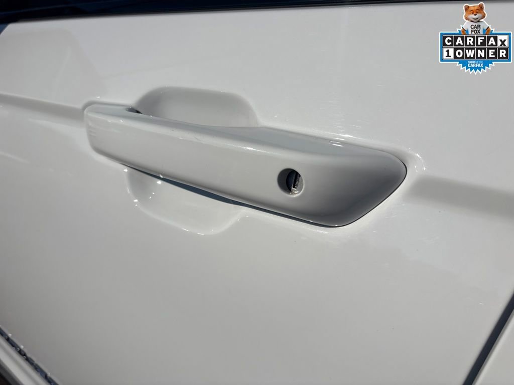 Used 2023 Jeep Grand Cherokee Limited image 13