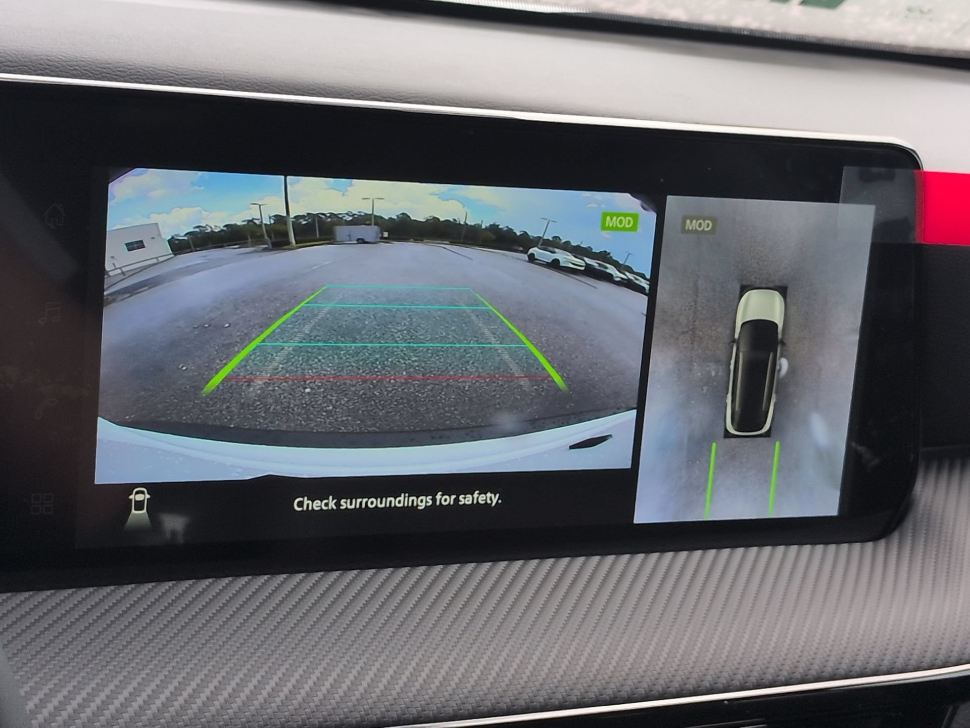New 2026 Nissan Kicks SR FWD image 21