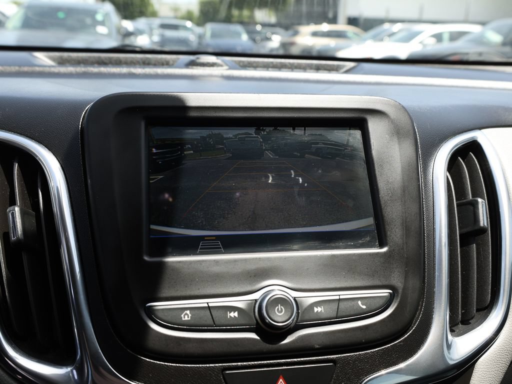 Used 2019 Chevrolet Equinox LS FWD image 26