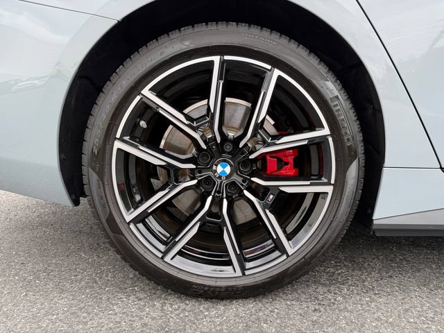 Used 2025 BMW i4 M50 AWD/4WD image 37
