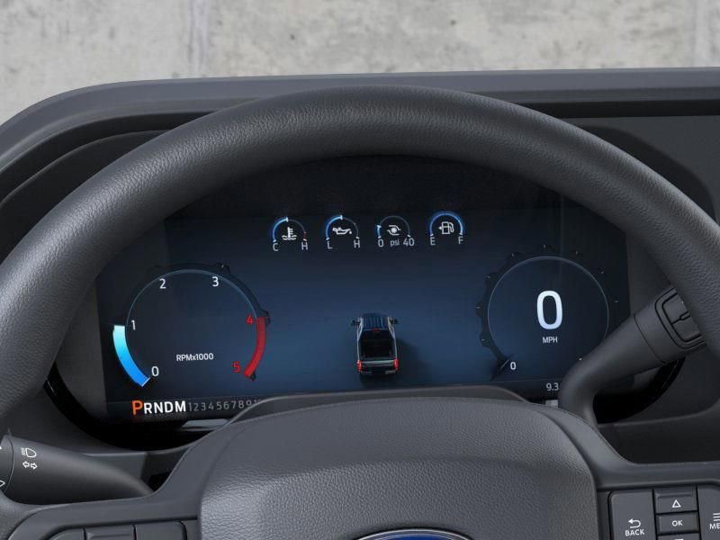 New 2026 Ford F250 XLT w/ XLT Premium Package image 13