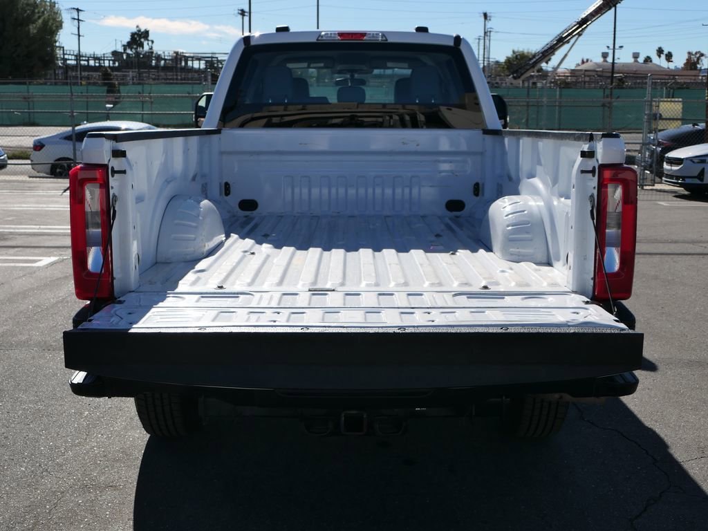 Used 2023 Ford F250 XL image 6
