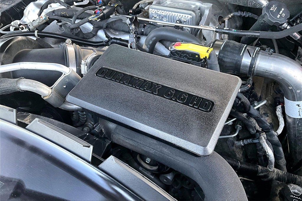 Used 2023 Chevrolet Silverado 3500 LT w/ Texas Edition image 30