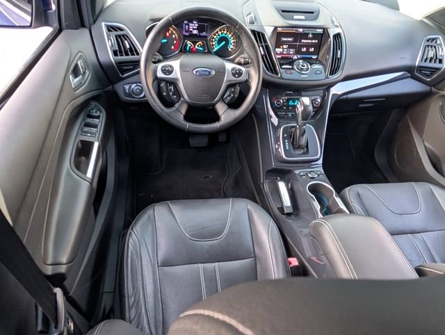 Used 2013 Ford Escape Titanium w/ Parking Technology Pkg image 8