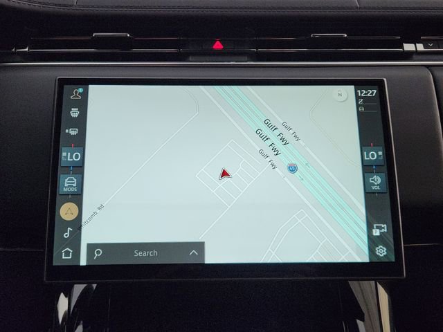 New 2026 Land Rover Range Rover Sport Dynamic SE image 17