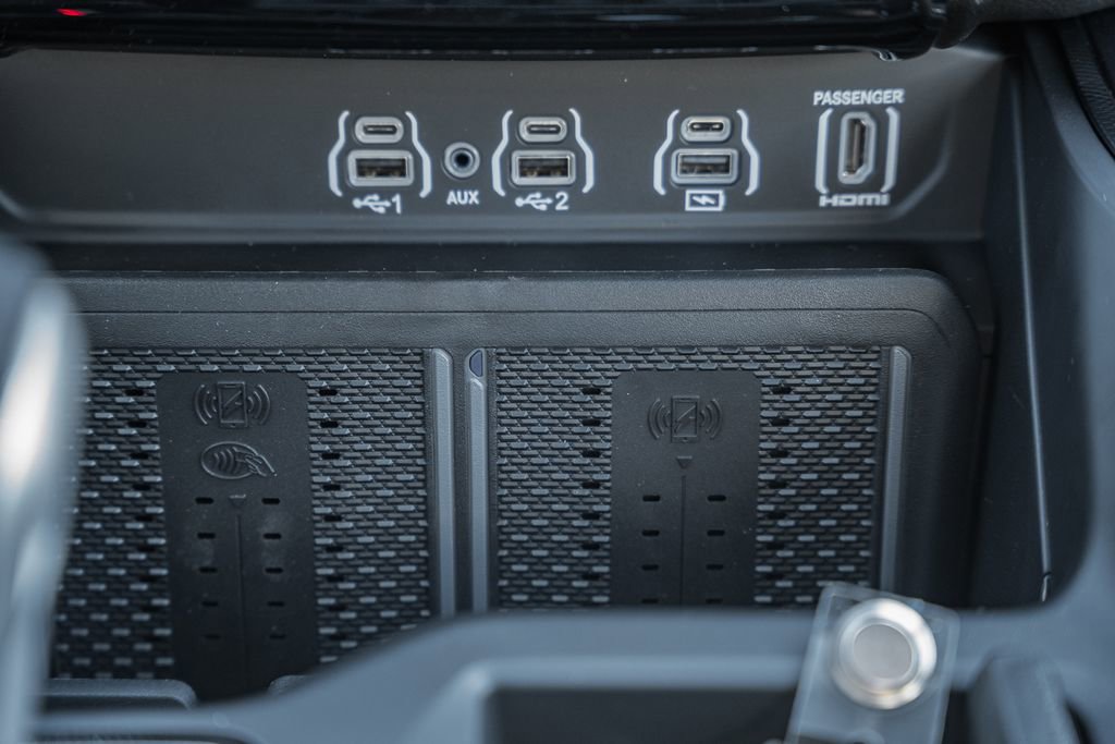 New 2026 RAM 1500 Rebel image 26