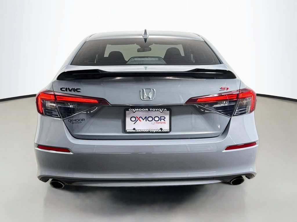 Used 2026 Honda Civic Si image 6